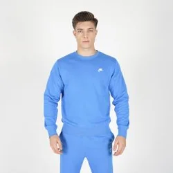 NIKE Duks nk club ft crew M