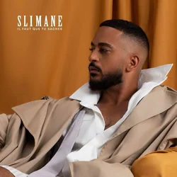 Slimane - Il Faut Que Tu Saches (LP)