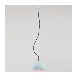 Argon 3681 - Malo viseće svetlo HAITI 1xE27/60W/230V