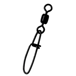 MC MAHON CROSS-LOK SNAP/SWIVELS SIZE 5 (1277795)