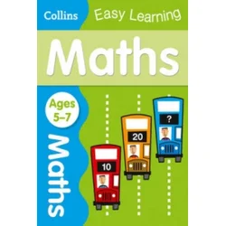Maths Ages 5-7