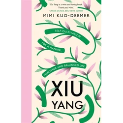 Xiu Yang