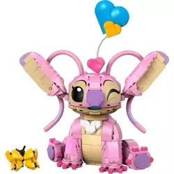 Lego disney classic angel ( LE43257 )