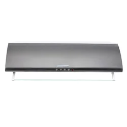 DAVOLINE Olympia 2.0 360 Chrome Aspirator