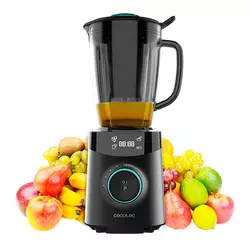 CECOTEC blender Power Black Titanium 1800 Advance