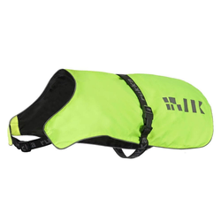 RUKKA PETS Varnostni odsevni jopič za pse Flap S