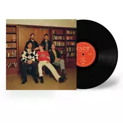 Caamp - Copper Changes Color (LP)