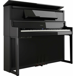 Roland LX-9 Polished Ebony Digitalni piano