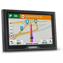 Cestovna navigacija Garmin Drive 40LM