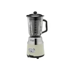 Blender RUSSELL HOBBS 25192-56 RETRO CREAM