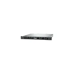Server Dell PowerEdge R260 Xeon 6315P/16GB/1x2TB/700W
