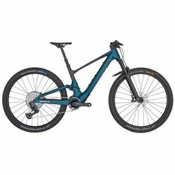 ELEKTRIČNO GORSKO KOLO SCOTT LUMEN ERIDE 900 2025