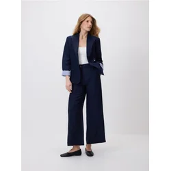 Reserved - Pantalone s visokim sadržajem lana