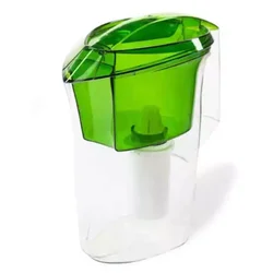 Bokal za filtriranje vode Gejzir-Akvilon Green 3.0l 62042Z