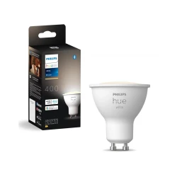 LED prigušiva sijalica Philips Hue WHITE GU10/4,2W/230V 2700K