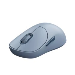 XIAOMI Wireless Mouse 3 Blue GL miš PLAVI (BHR8914GL)