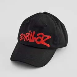 Kačket Gorillaz