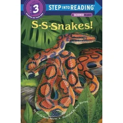S-S-snakes!