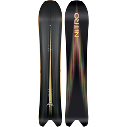 SNOWBOARD NITRO SQUASH
