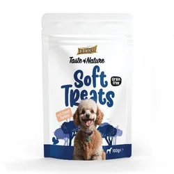 Prince Soft Treats PURAN, 100g