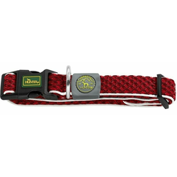 Hunter Hilo VB Rdeča Ovratnica M/L 33 - 50 cm