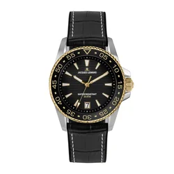 Jacques Lemans 1-2205G