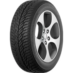 Uniroyal 235/55R18 ASExpert2 100V FR
