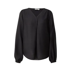 Fransa Bluza FRAriana črna