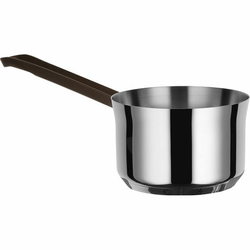 Kozica za omako EDO, 16 cm, nerjaveče jeklo, Alessi