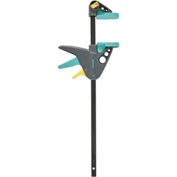 WOLFCRAFT Jednoručna stega EHZ PRO 65, 160-470mm - 3457000, tirkizna