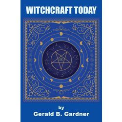 Witchcraft Today