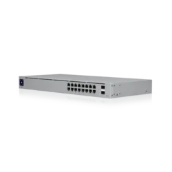 Ubiquiti Gigabitno Layer 2 stikalo USW-16-PoE
