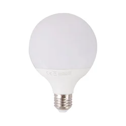 LED sijalica G95 E27/15W/230V 4000K - Aigostar