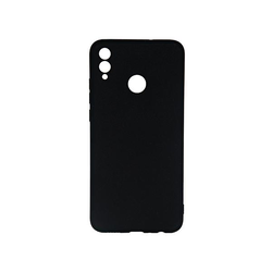 Maska za telefon MATT CASE za Huawei Honor 8X, Crna