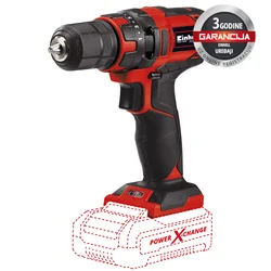 Einhell Akumulatorska bušilica TC-CD 18/35 Li - Solo