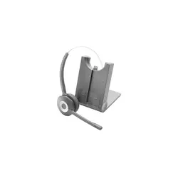 Jabra PRO™ 925 Mono, for Desk phone and Mobile with Bluetooth, Noise-Cancelling, Safe tone (925-15-508-201)