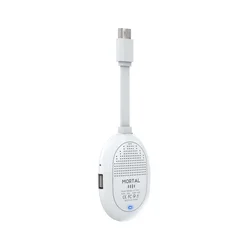 Chromecast Android TV Stick Q2 Ultra 4K