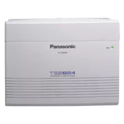 PANASONIC telefonska centrala KX TES 824