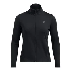 Under Armour MOTION JACKET EMEA, ženska jakna za fitnes, crna 1388650