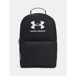 Under Armour Backpack UA Loudon Backpack-BLK - unisex