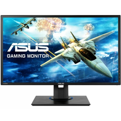 ASUS 24 VG245HE LED crni monitor