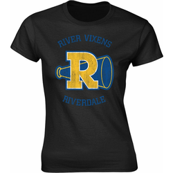 Riverdale River Vixens ženska majica XXL