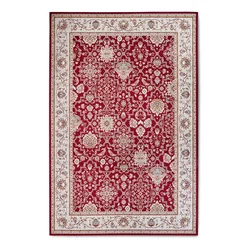 Rdeča zunanja preproga 120x180 cm Pierre – Villeroy&Boch