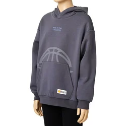 361 Degrees dukserica hoody za dečake