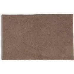 Kupatilska prostirka Micro 50x80cm warm grey