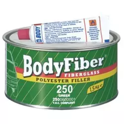 BODI POLIESTER GIT 1.5