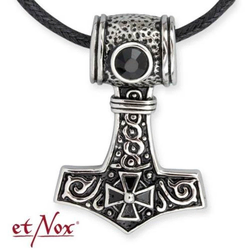 Obesek/ ogrlica ETNOX - Thor´s Hammer - SK4000