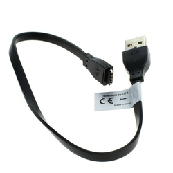 Polnilni kabel USB za FitBit Charge