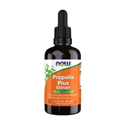 Izvleček propolisa Plus - 60 ml.