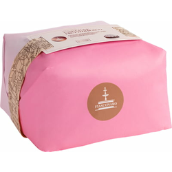 Fiasconaro Panettone z jagodičjem